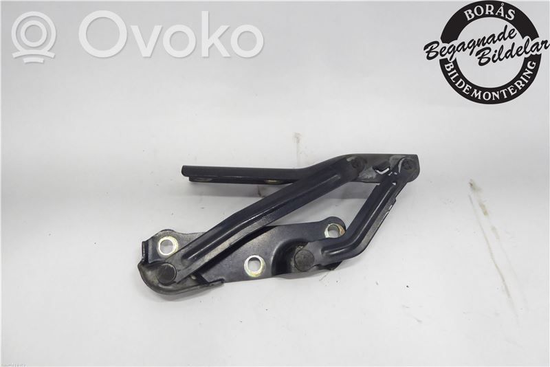 Saab 9-5 Engine bonnet/hood hinges 
