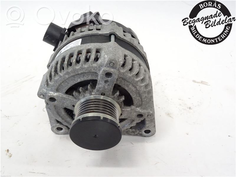 Ģenerators   1940809,MS1042101731,CV6T10300BC
