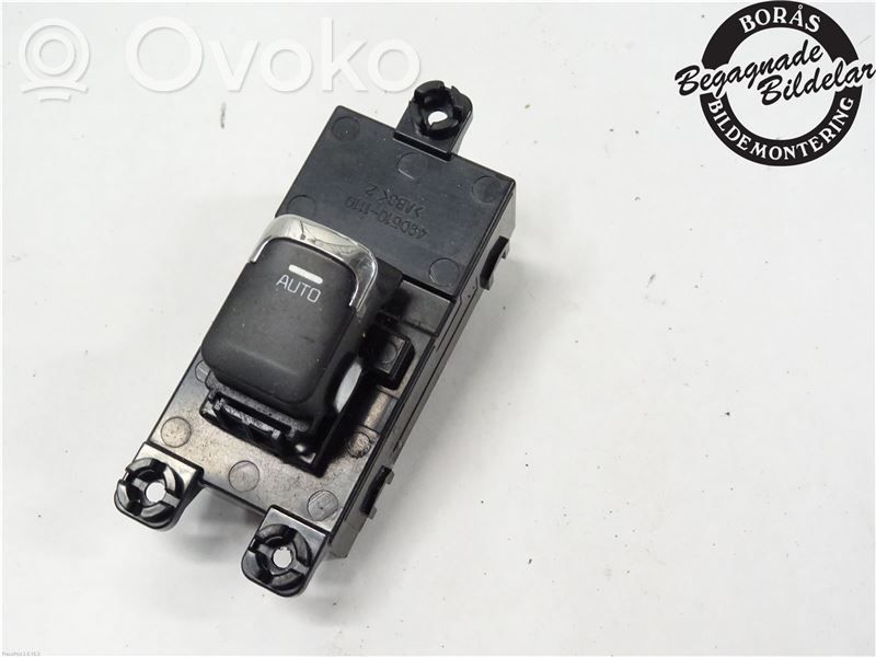 KIA Ceed Interruptor del elevalunas eléctrico 