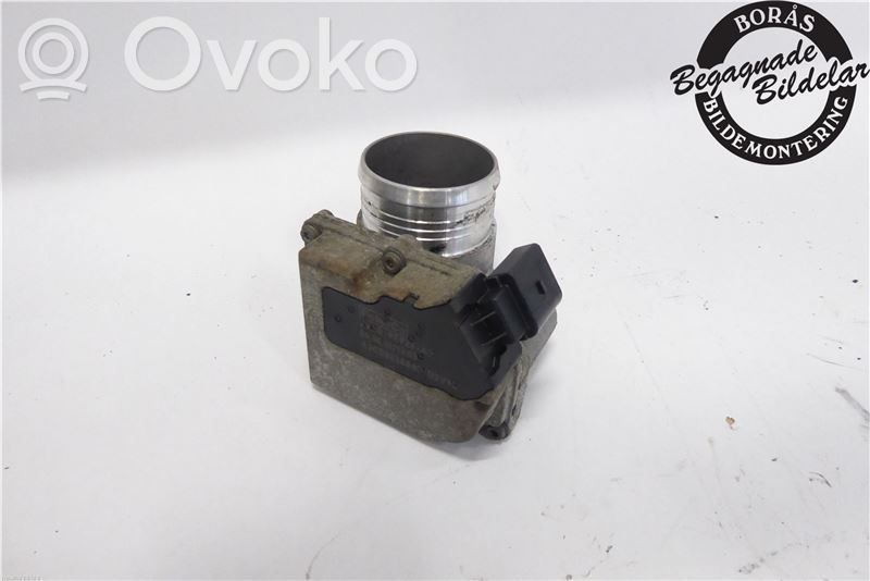 Throttle valve   1519126,7V2Q9E926AB