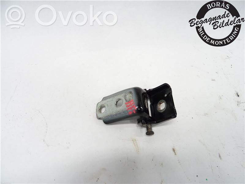 Peugeot 508 Front door upper hinge 