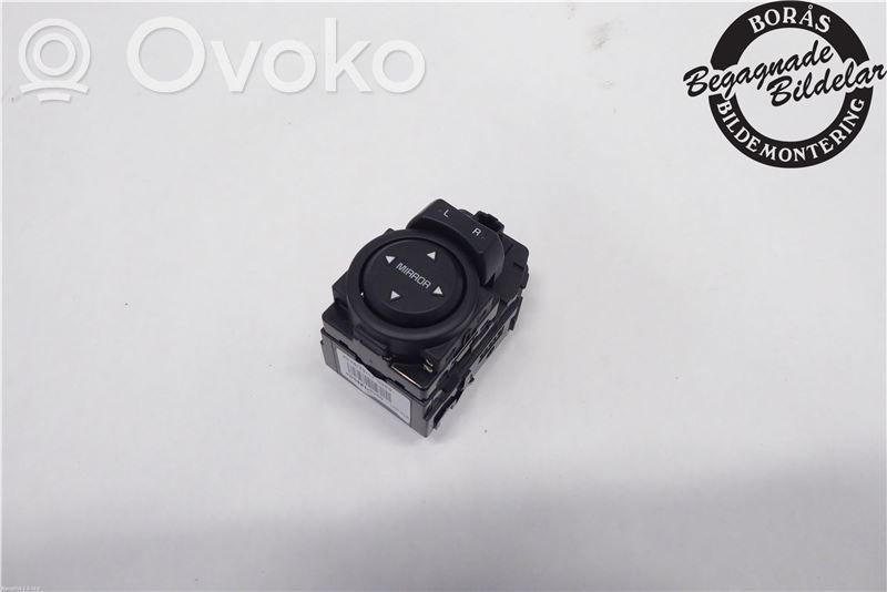 KIA Rio Wing mirror switch 