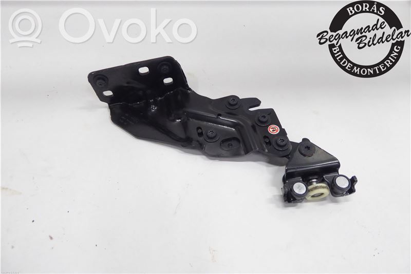Ford B-MAX Rear door lower hinge 