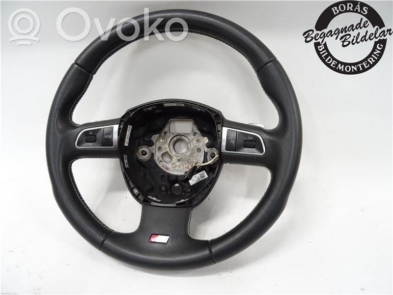 Ohjauspyörä   8K0419091BF,8K0419091BF