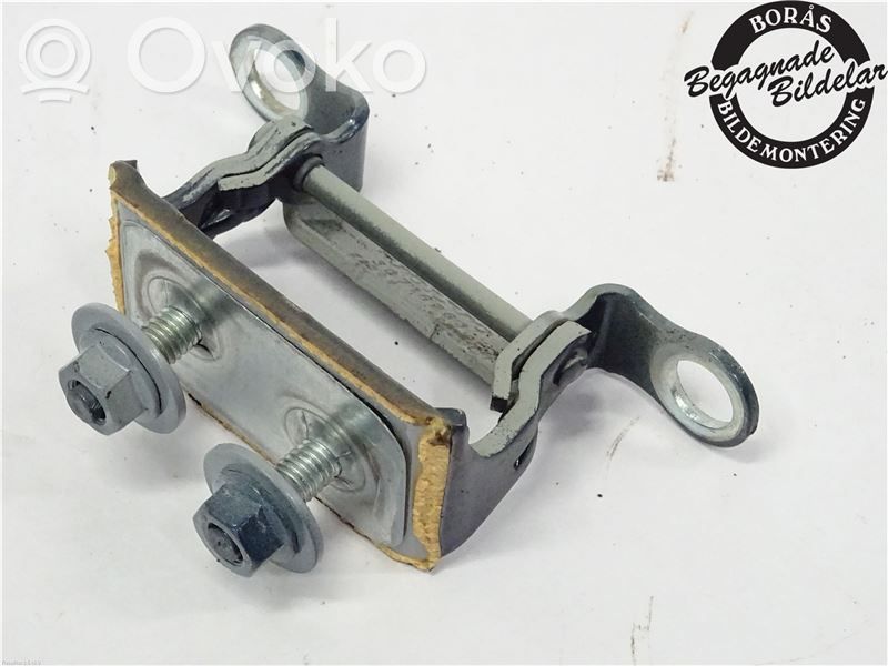 Tailgate/trunk/boot hinge   30716523