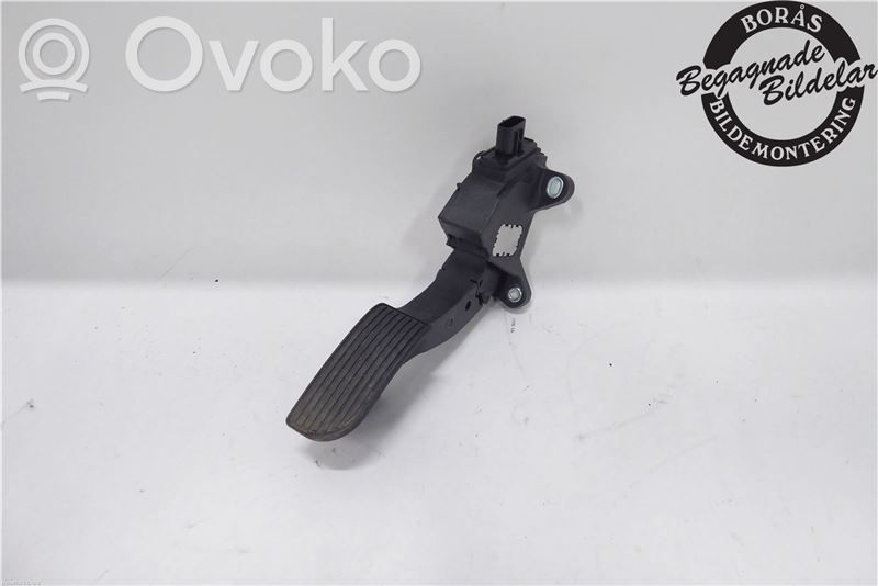 Peugeot 108 Accelerator throttle pedal 