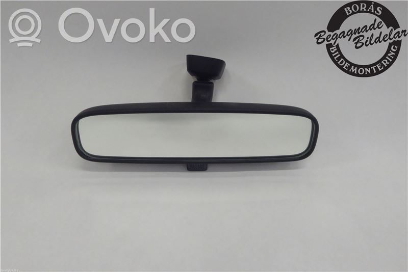 Subaru Forester SJ Espejo retrovisor (interior) 