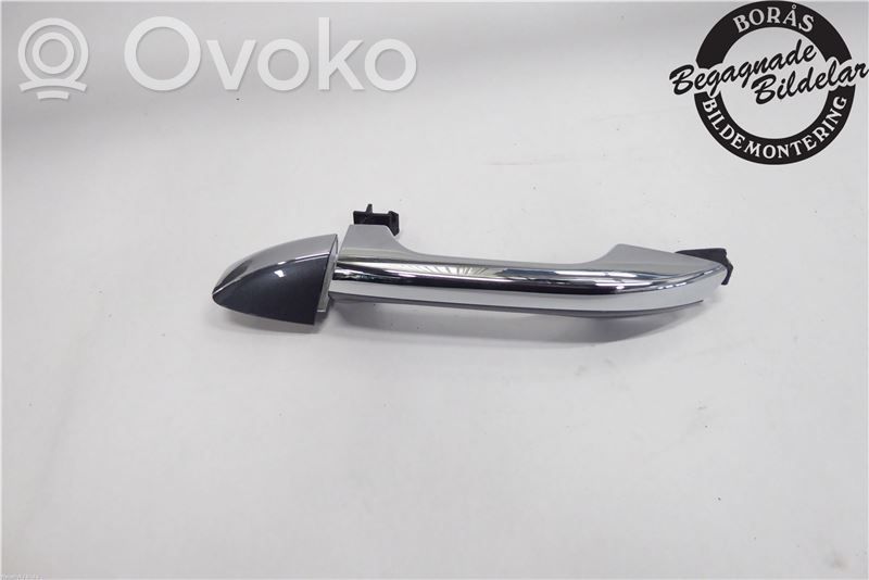 KIA Optima Etuoven ulkokahva 