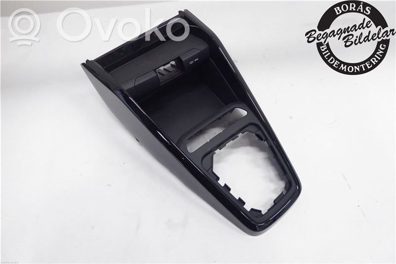 KIA Rio Reposabrazos 