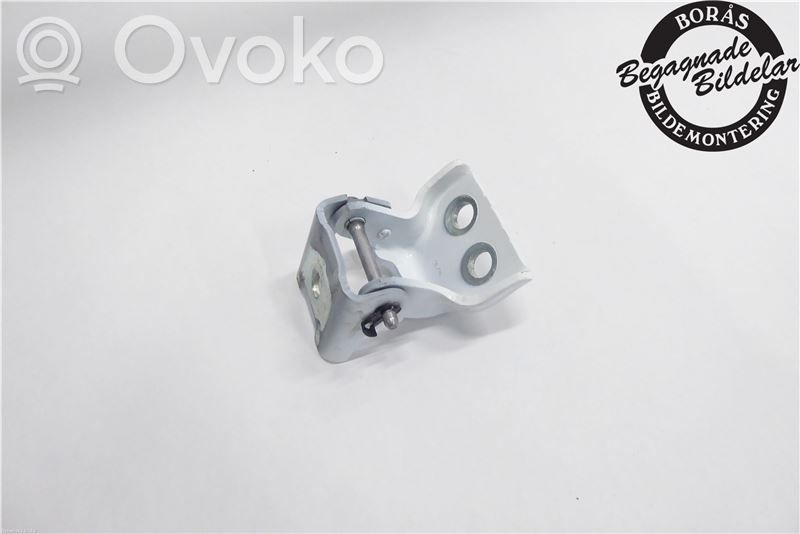 Citroen C3 Rear door upper hinge 