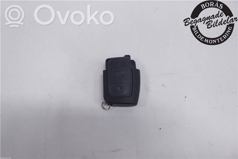 Ford B-MAX Tarjeta/llave de arranque 