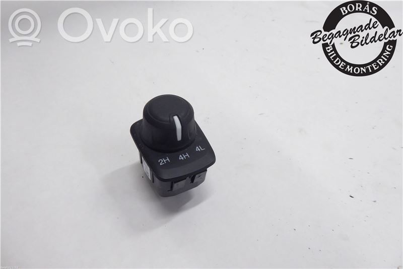 Ford Ranger Gear shift switch/knob 