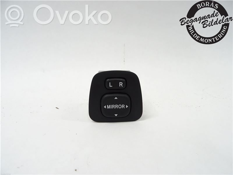 Peugeot 108 Sivupeilin kytkin 
