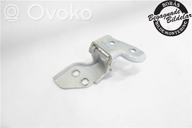 Fiat Ducato Front door lower hinge 