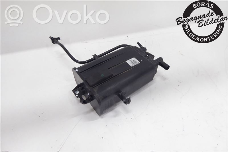 KIA Rio Aktivkohlefilter 
