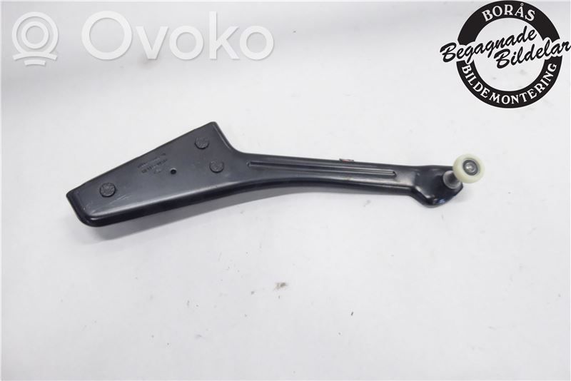 Ford Transit -  Tourneo Connect Front door upper hinge 