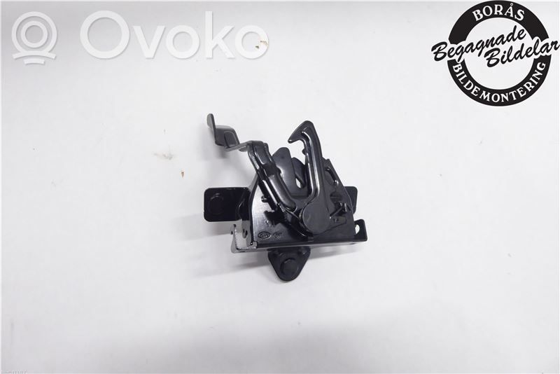 KIA Venga Engine bonnet/hood lock/catch 