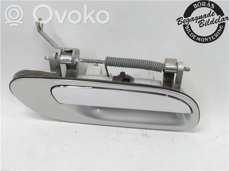 Volvo S80 Manecilla externa puerta delantera 