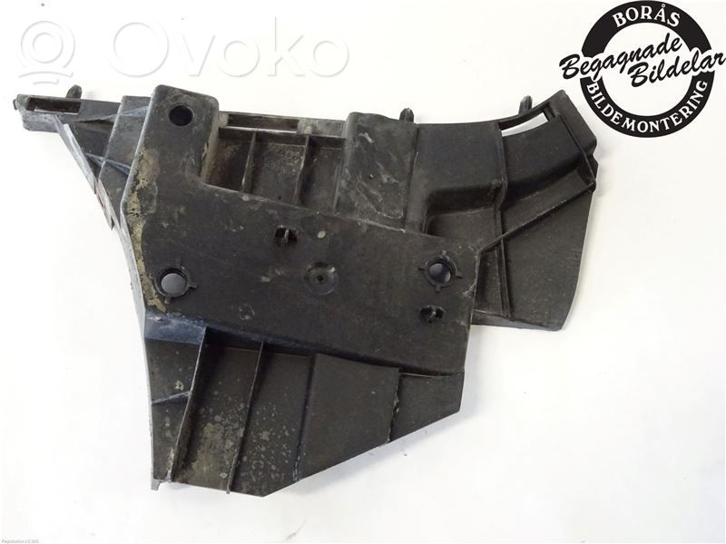 Volvo S80 Front bumper mounting bracket 