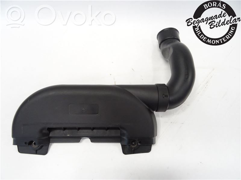KIA Ceed Luftfilterkasten 