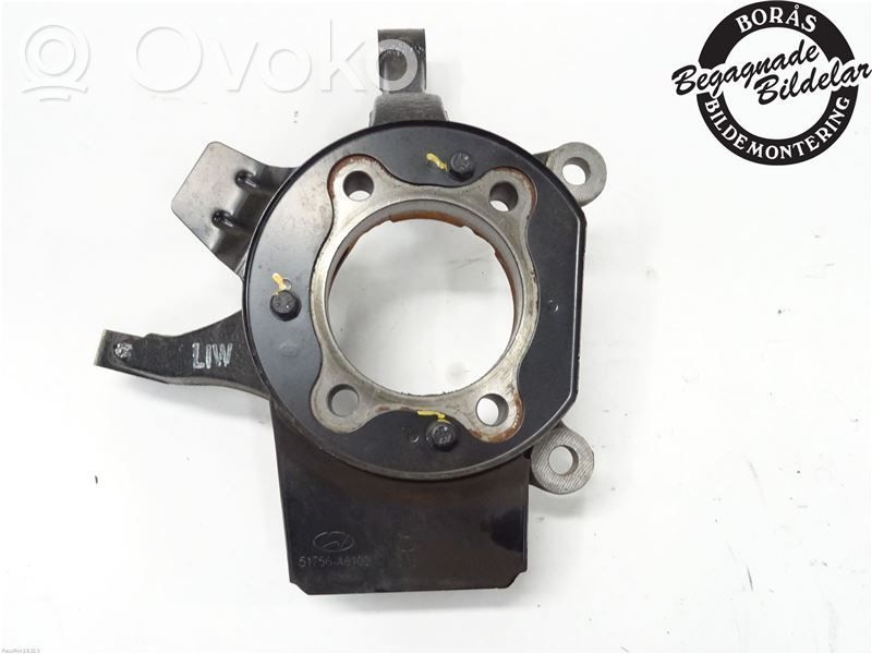 Priekinis kelmas   51716A2000,51756A6100