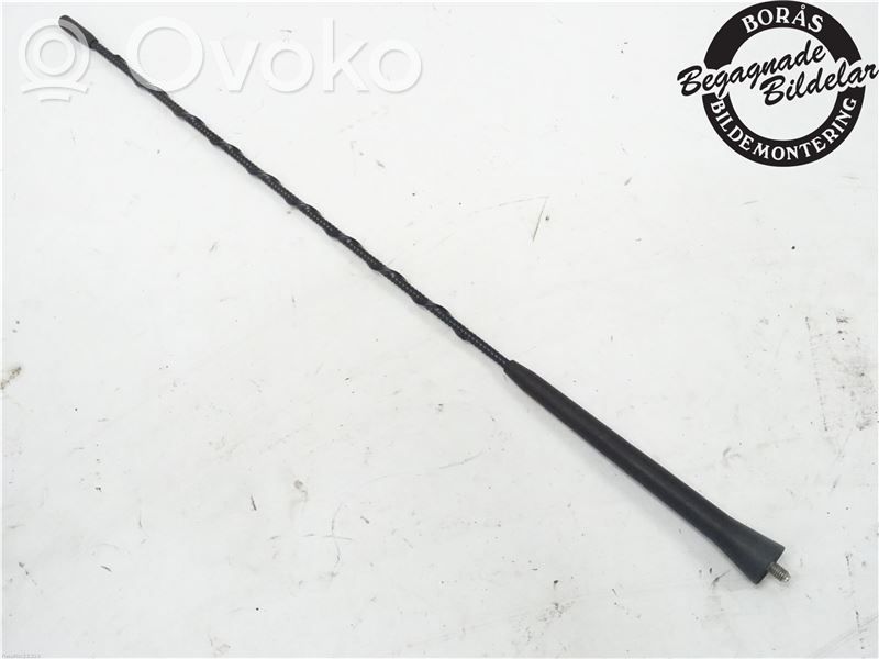 Citroen C4 II Radion antenni 