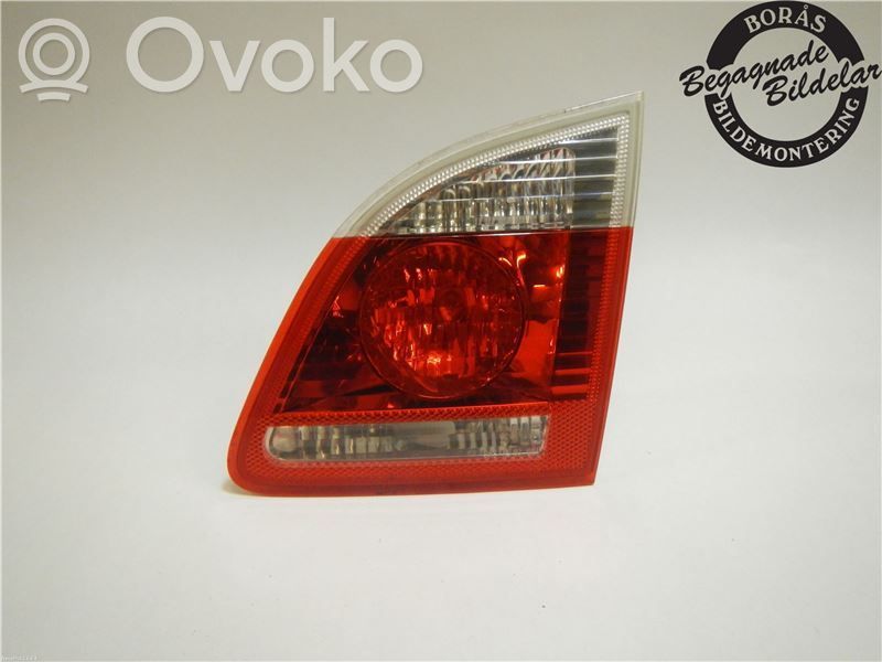 BMW 5 E60 E61 Tailgate rear/tail lights 