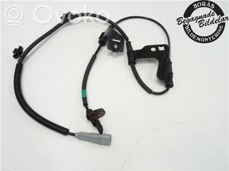 KIA Rio ABS brake wheel speed sensor 