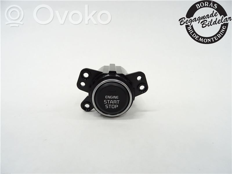 Engine start stop button switch   95430D9700WK,95430D9700WK