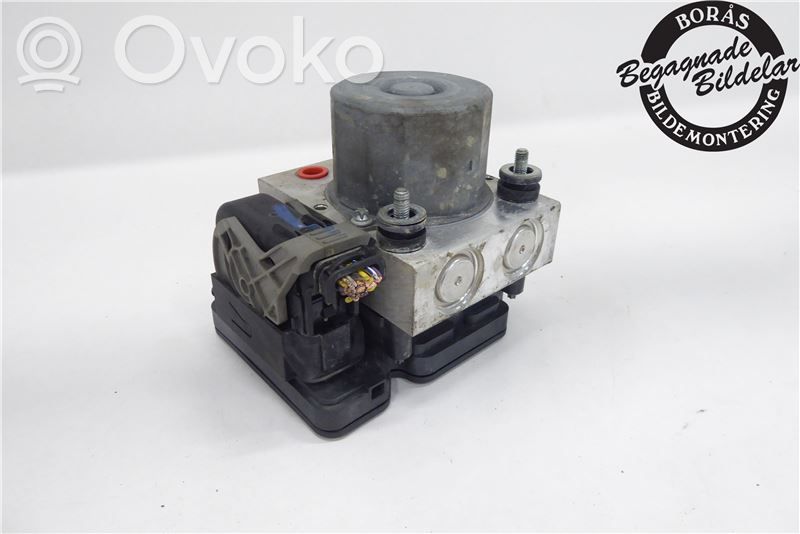 Ford Transit Custom ABS Pump 