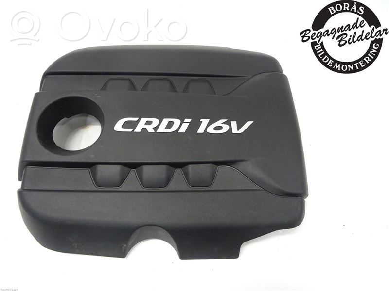 Engine cover (trim)   292402A901