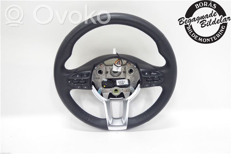 KIA Rio Volant 