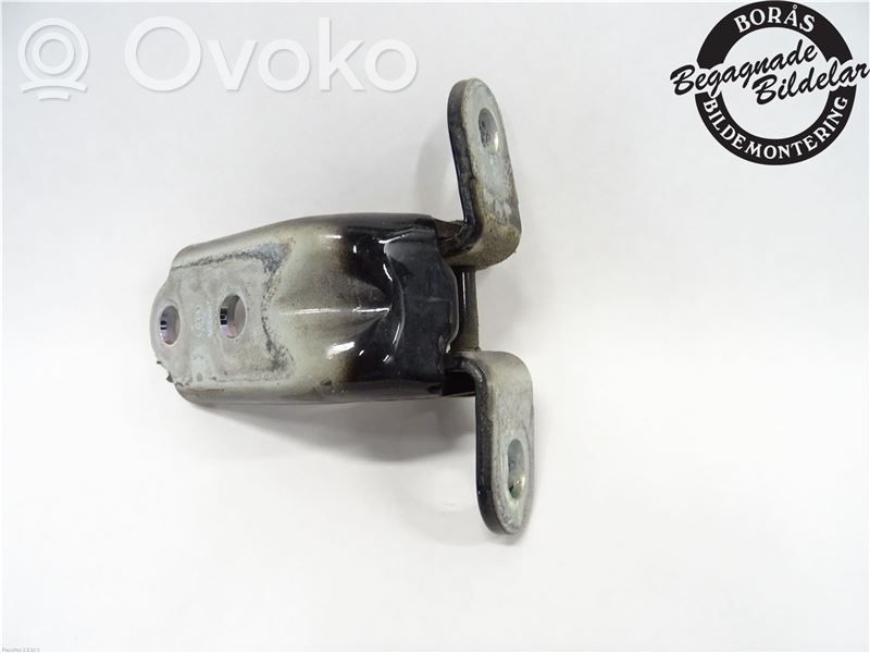 KIA Optima Rear door lower hinge 