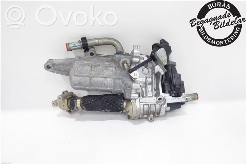 Válvula EGR   1618KW