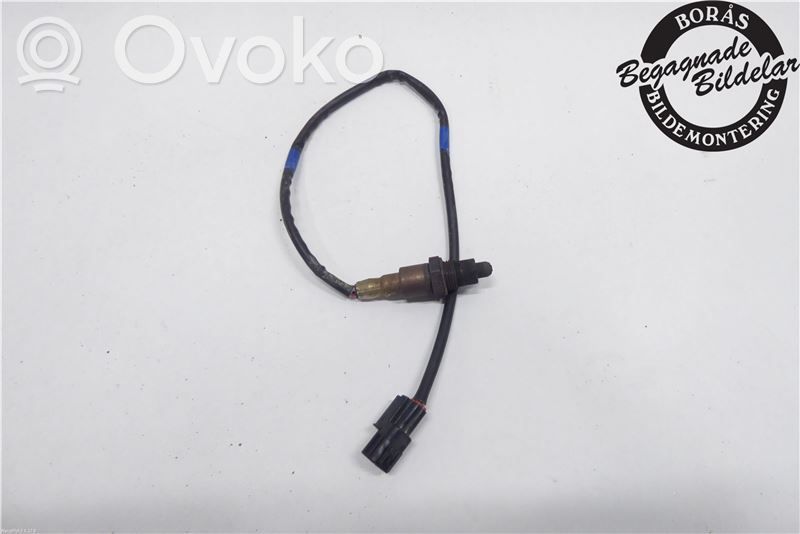 KIA Rio Lambda probe sensor 