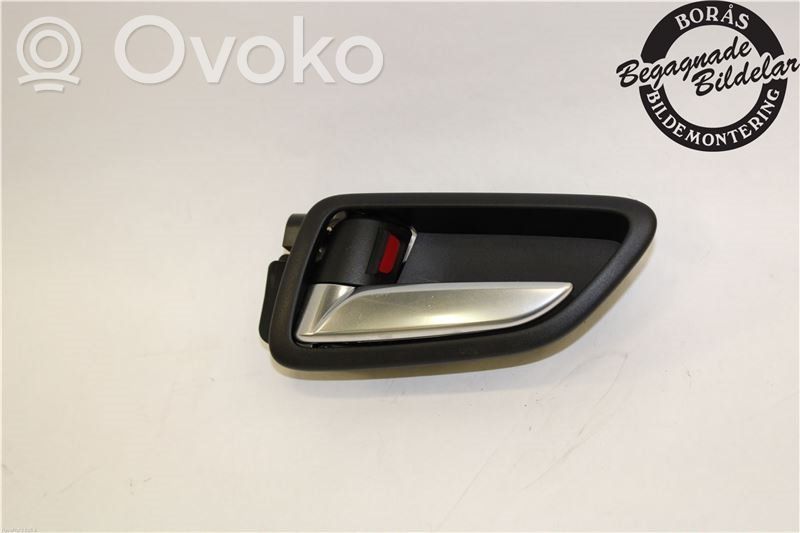 Mazda 2 Manecilla interna puerta delantera 