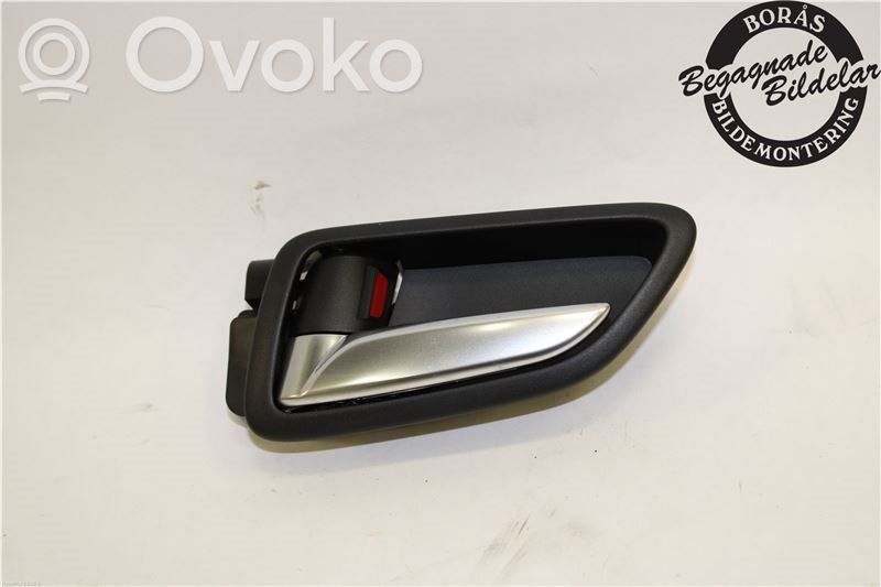 Mazda 2 Manecilla interna puerta delantera 