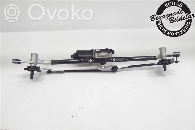 Wischermotor   98100B2000,98100B2000