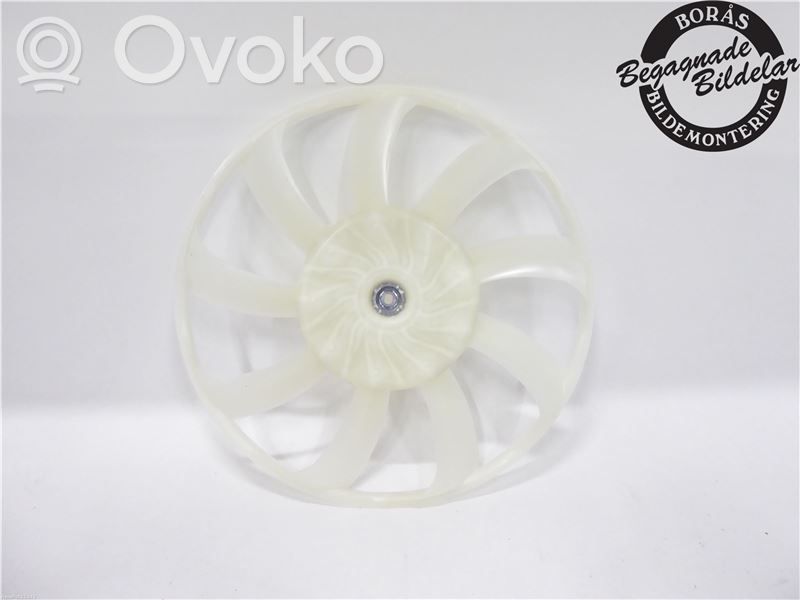 Ventiliatora propellers   SH0215140