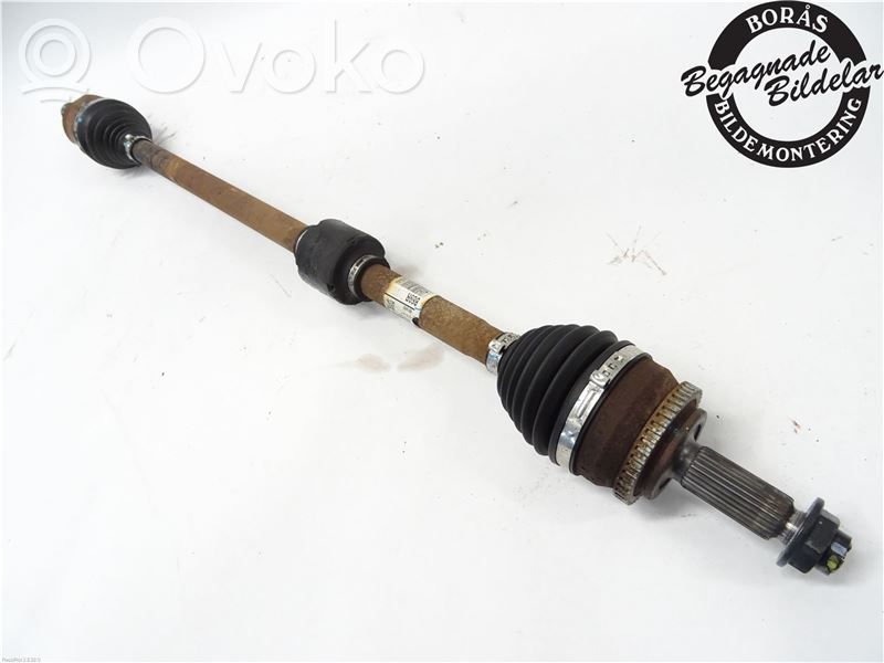 Front driveshaft   49501A6900,49501A6900