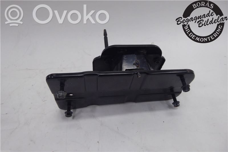 KIA Rio Deformacinis elementas 