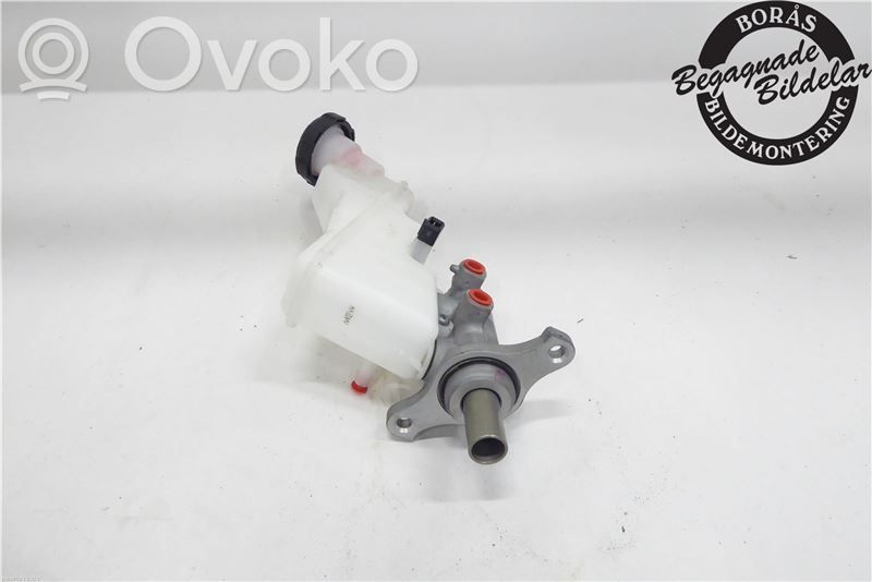 KIA Rio Główny cylinder hamulca 