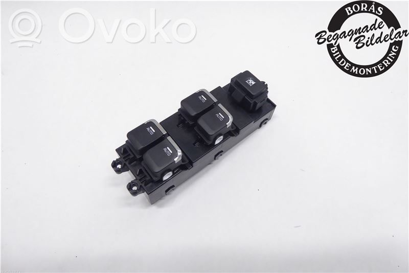 KIA Ceed Electric window control switch 