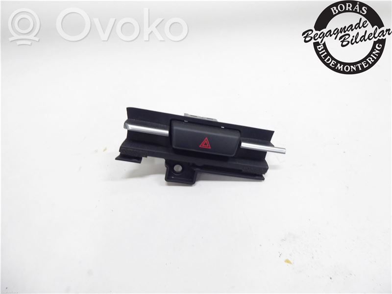 Hazard light switch   DA6A664H0,DA6A664H0