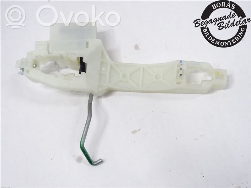 KIA Picanto Manecilla externa puerta delantera 