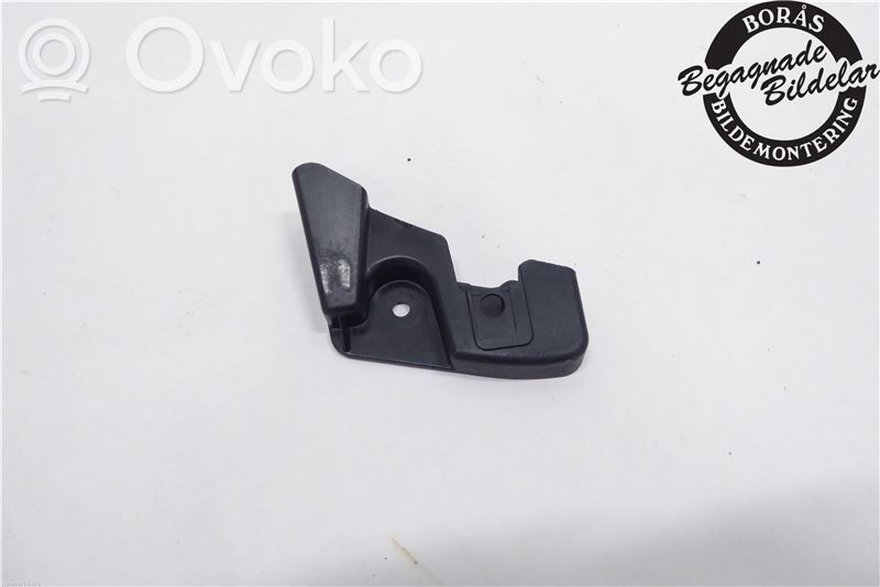KIA Ceed Radiator support slam panel bracket 