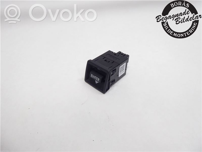 Subaru WRX STI Otros interruptores/perillas/selectores 