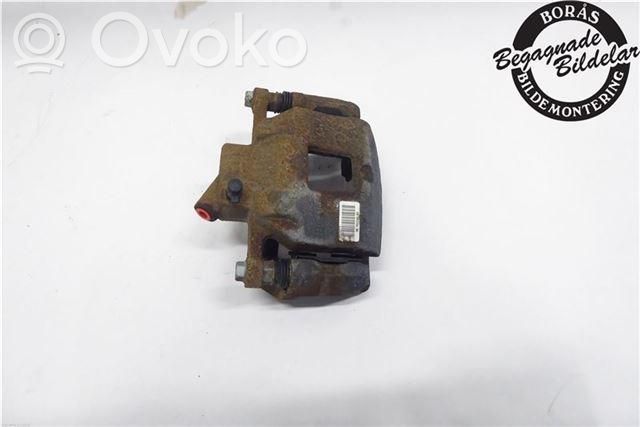 Citroen C4 Cactus Zacisk hamulcowy przedni 