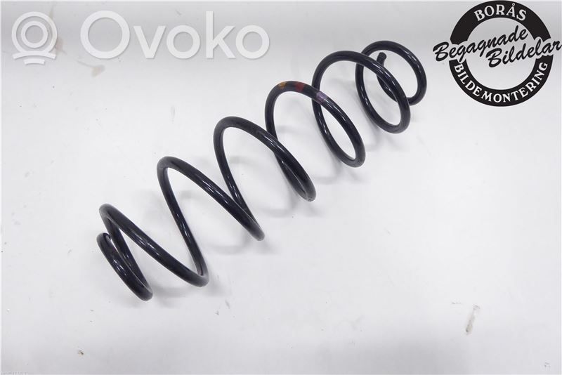 Citroen C3 Rear coil spring 