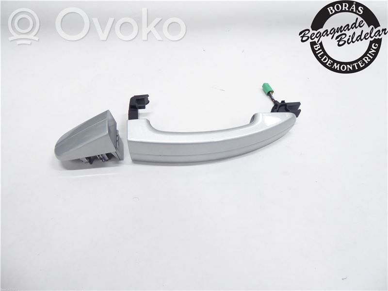 Etuoven ulkokahva   2046987